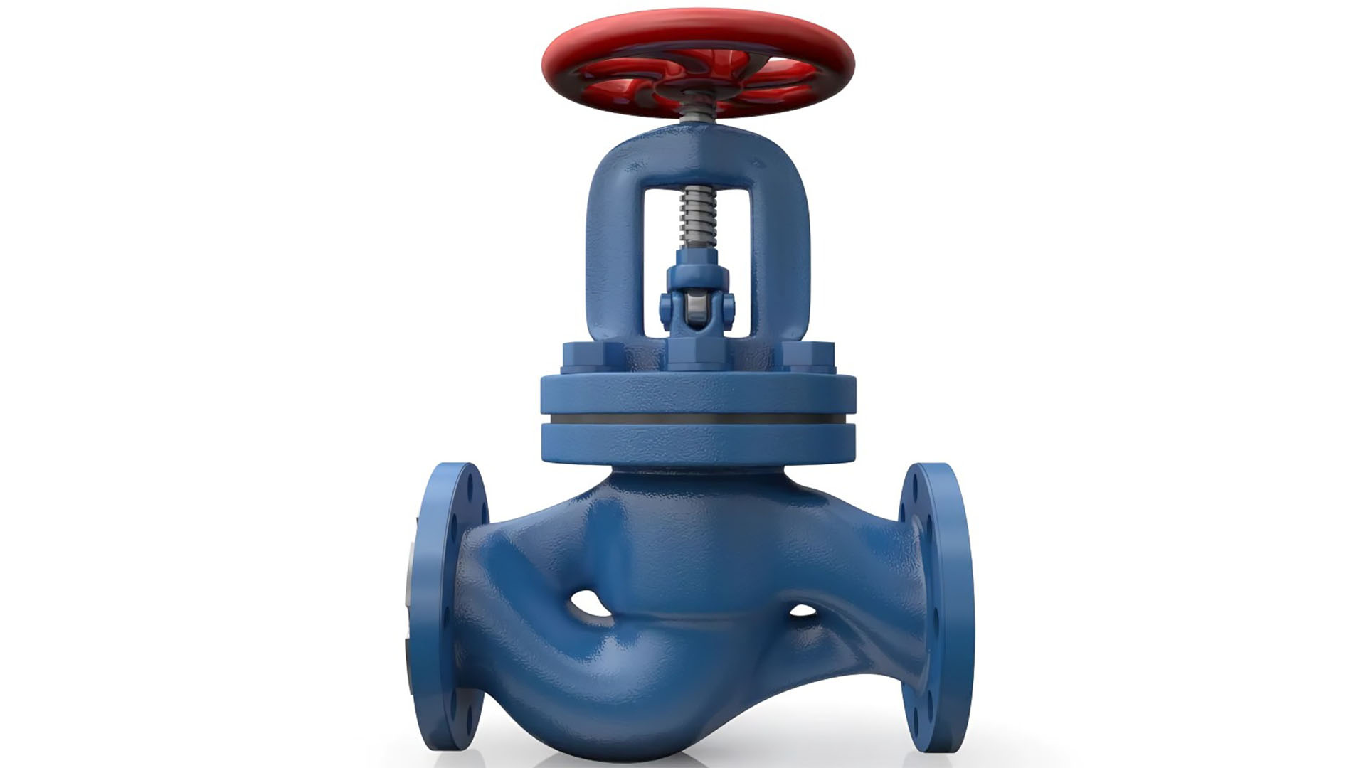 抗硫手動截止閥：耐腐蝕密封專家，守護工業(yè)安全